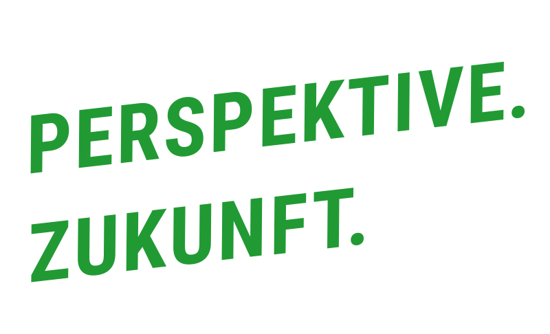 Logo Perspektive Zukunft